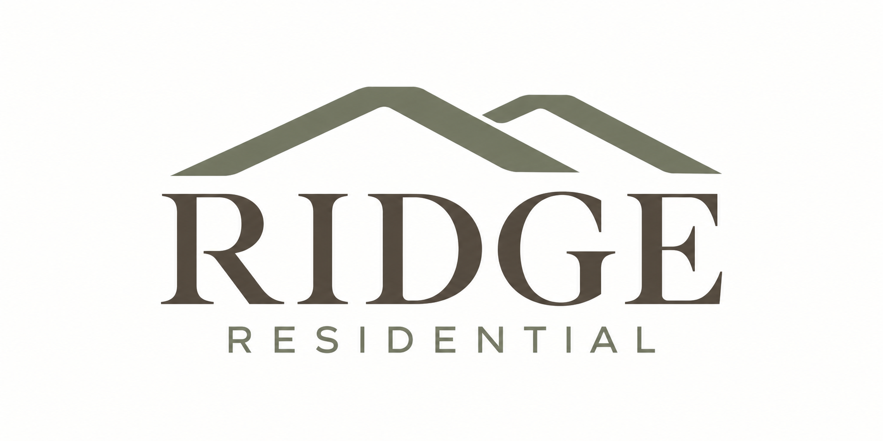 Ridge Residential